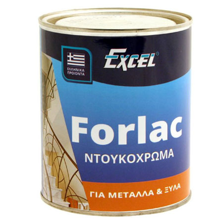 01. Ντουκόχρωμα FORLAC