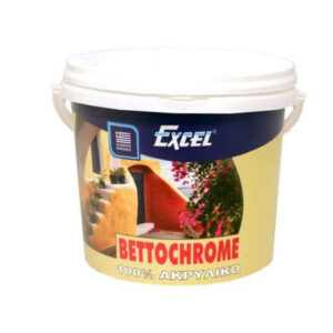 02. Bettochrome