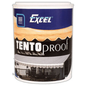 02. Tentoproof