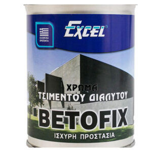 03. Betofix