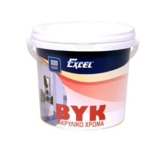 04. Ακρυλικό BYK