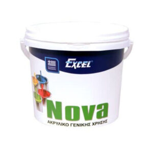 05. Ακρυλικό NOVA